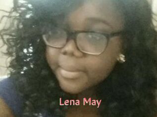 Lena_May