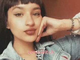 Lenaswitch