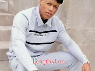 LengthyLeo