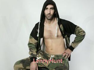 LennyHunt