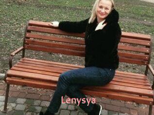 Lenysya