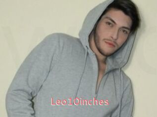 Leo10inches