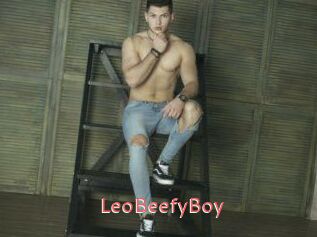 LeoBeefyBoy