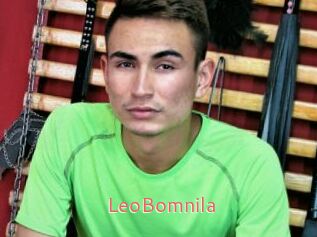 LeoBomnila