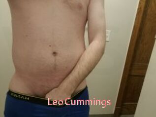 LeoCummings