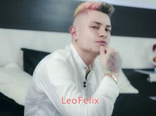 LeoFelix