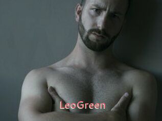 LeoGreen