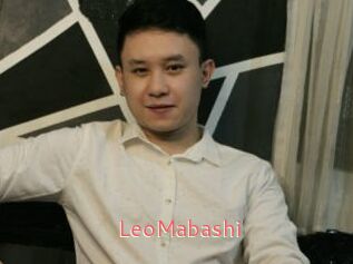 LeoMabashi