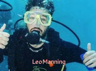 LeoManning