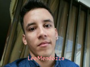 LeoMendozza