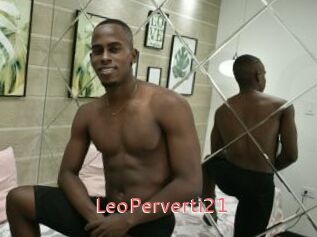 LeoPerverti21