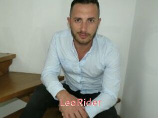 LeoRider