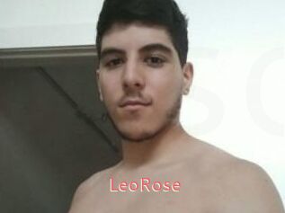 Leo_Rose