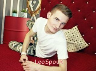 LeoSpouk