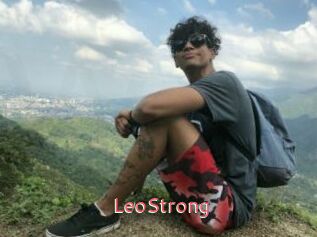 LeoStrong