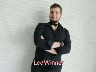 LeoWinner