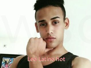 Leo_Latino_hot