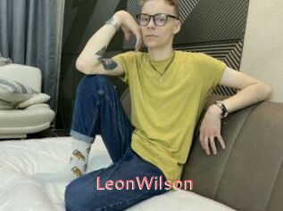 LeonWilson