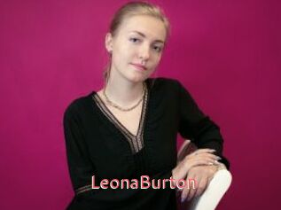 LeonaBurton