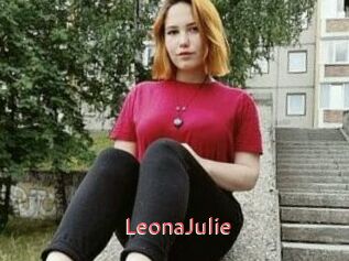 LeonaJulie