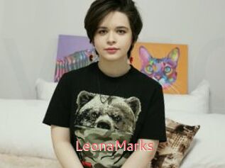 LeonaMarks