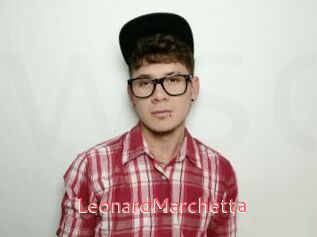 LeonardMarchetta