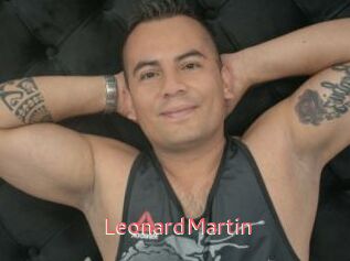 LeonardMartin