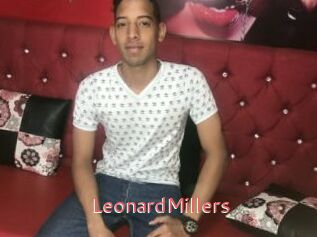 LeonardMillers