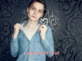 LeonardoFrost