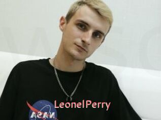 LeonelPerry