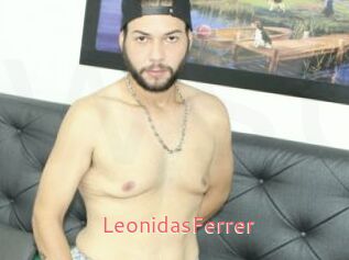 LeonidasFerrer