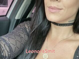 LeonoraSmit