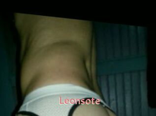 Leonsote