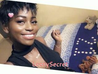 LeonySecret