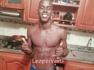 Leoperverti