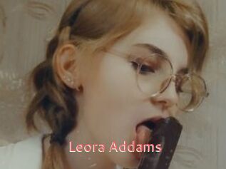 Leora_Addams