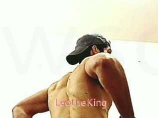 LeotheKing
