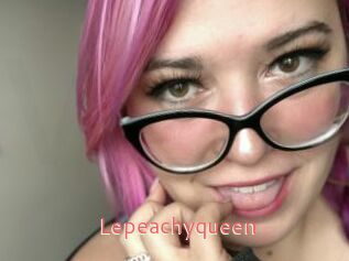 Lepeachyqueen