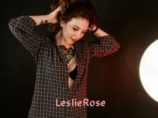 LesIieRose