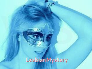 LesbianMystery
