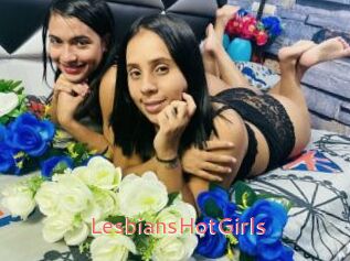 LesbiansHotGirls