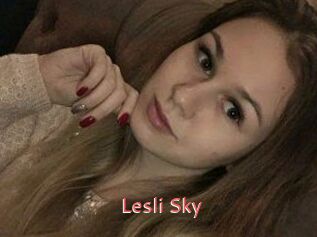 Lesli_Sky