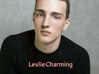 LeslieCharming