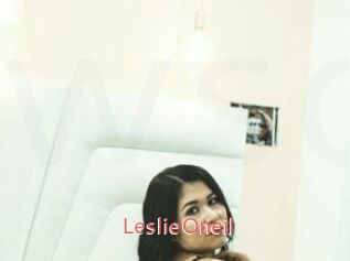 LeslieOneil