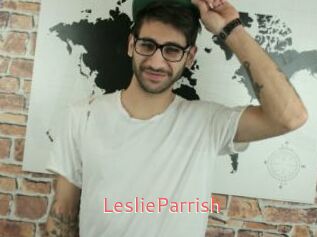 LeslieParrish