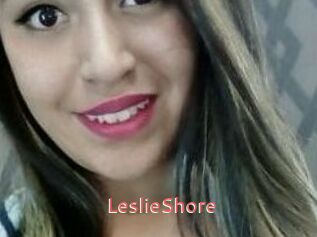 LeslieShore