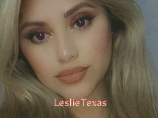 LeslieTexas