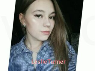 LeslieTurner