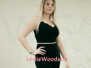 LeslieWoodson