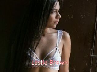 Leslie_Brown